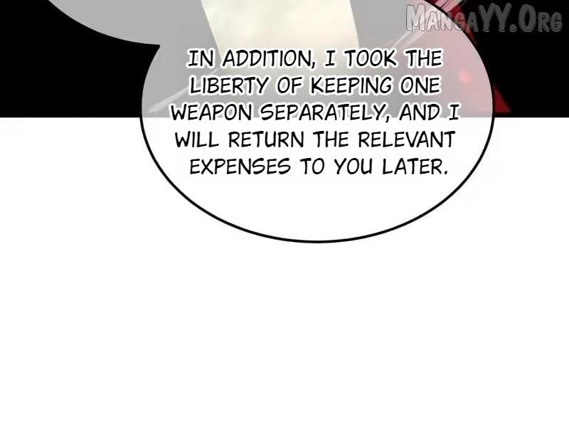 I Rely on My Invincibility to Deal Tons of Damage Passively! Chapter 154 page 15 - 
