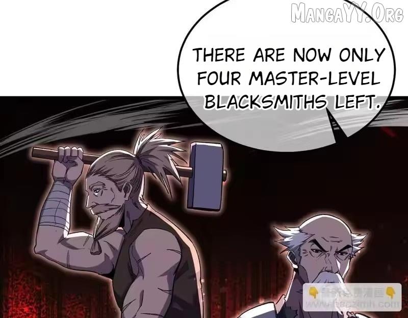 I Rely on My Invincibility to Deal Tons of Damage Passively! Chapter 154 page 141 - 