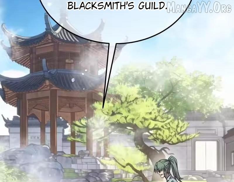 I Rely on My Invincibility to Deal Tons of Damage Passively! Chapter 154 page 147 - 