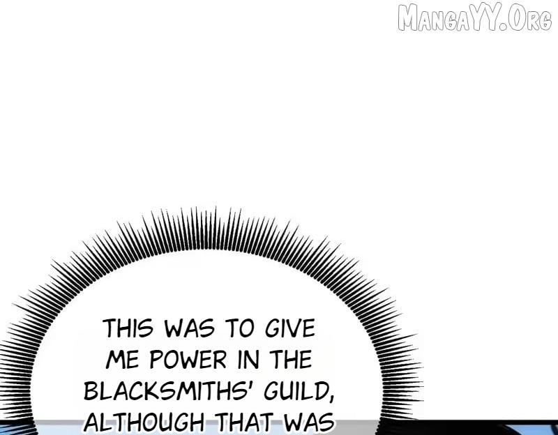 I Rely on My Invincibility to Deal Tons of Damage Passively! Chapter 154 page 150 - 