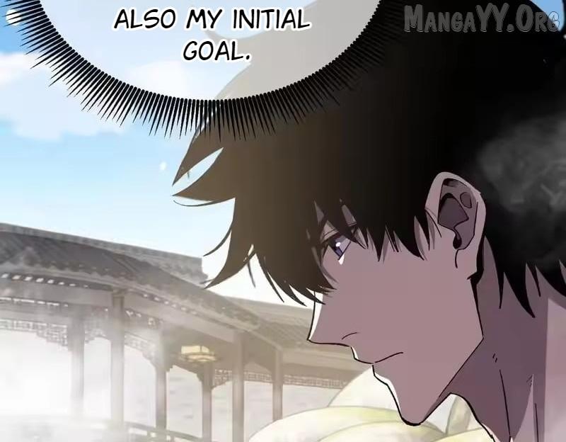 I Rely on My Invincibility to Deal Tons of Damage Passively! Chapter 154 page 151 - 