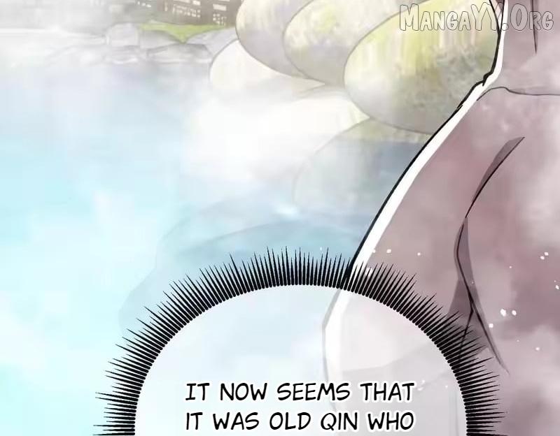 I Rely on My Invincibility to Deal Tons of Damage Passively! Chapter 154 page 152 - 