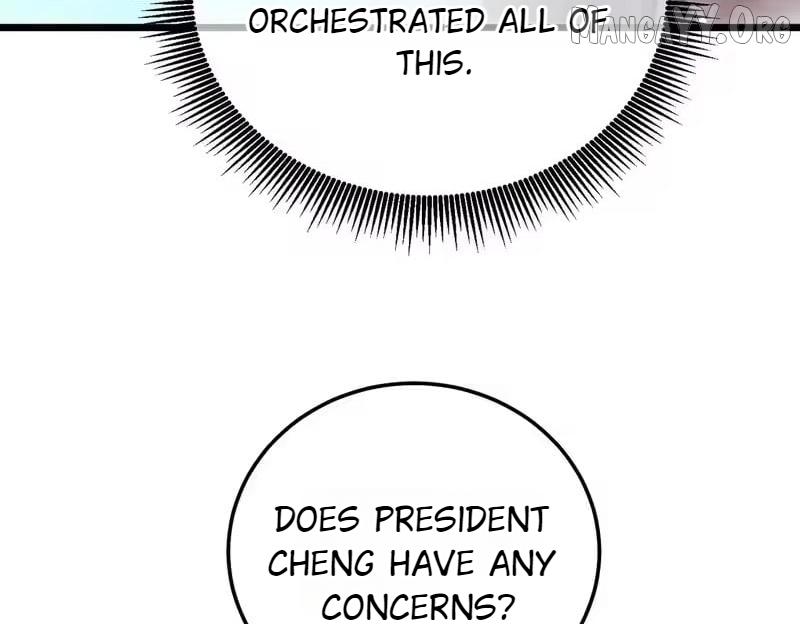 I Rely on My Invincibility to Deal Tons of Damage Passively! Chapter 154 page 153 - 