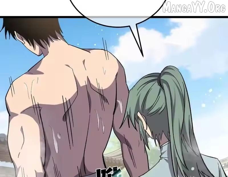 I Rely on My Invincibility to Deal Tons of Damage Passively! Chapter 154 page 154 - 