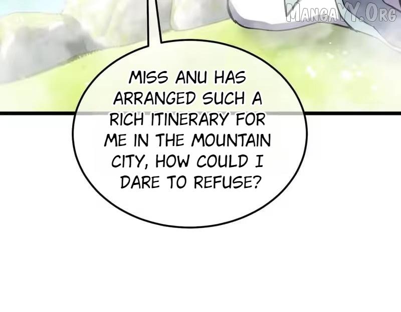 I Rely on My Invincibility to Deal Tons of Damage Passively! Chapter 154 page 156 - 