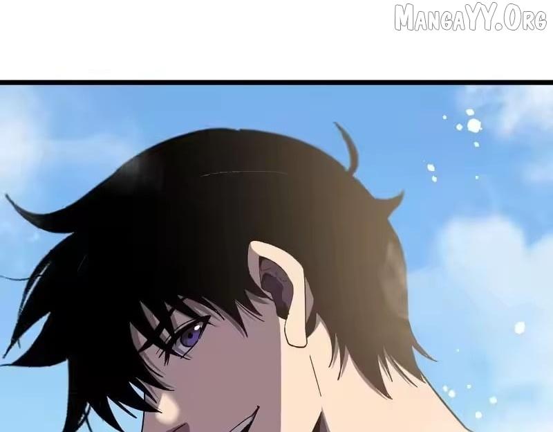 I Rely on My Invincibility to Deal Tons of Damage Passively! Chapter 154 page 157 - 
