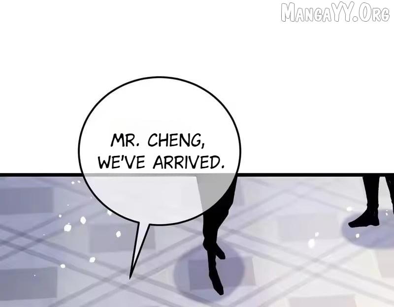 I Rely on My Invincibility to Deal Tons of Damage Passively! Chapter 154 page 167 - 