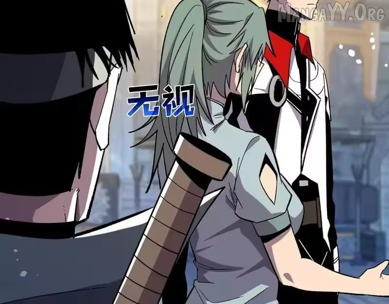 I Rely on My Invincibility to Deal Tons of Damage Passively! Chapter 154 page 175 - 