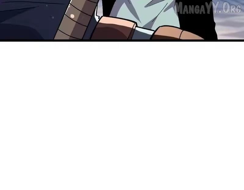 I Rely on My Invincibility to Deal Tons of Damage Passively! Chapter 154 page 176 - 