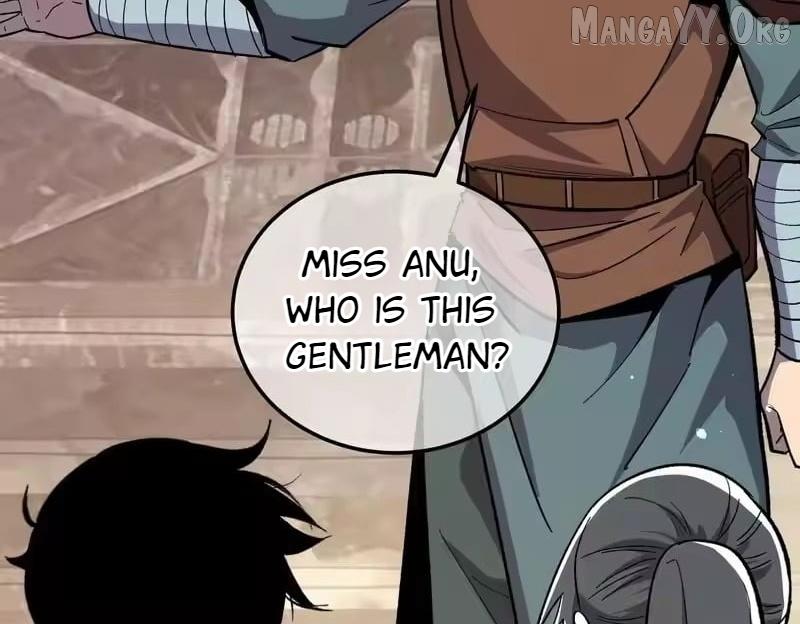 I Rely on My Invincibility to Deal Tons of Damage Passively! Chapter 154 page 178 - 
