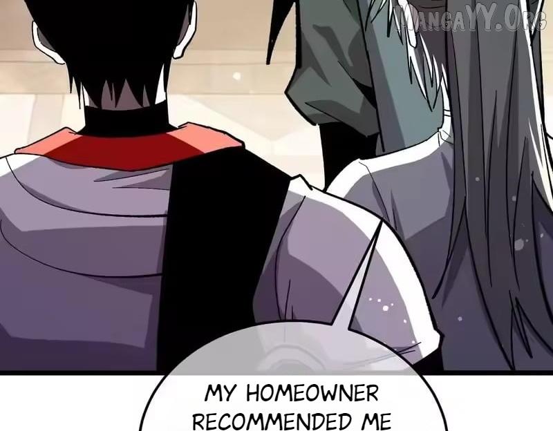 I Rely on My Invincibility to Deal Tons of Damage Passively! Chapter 154 page 179 - 