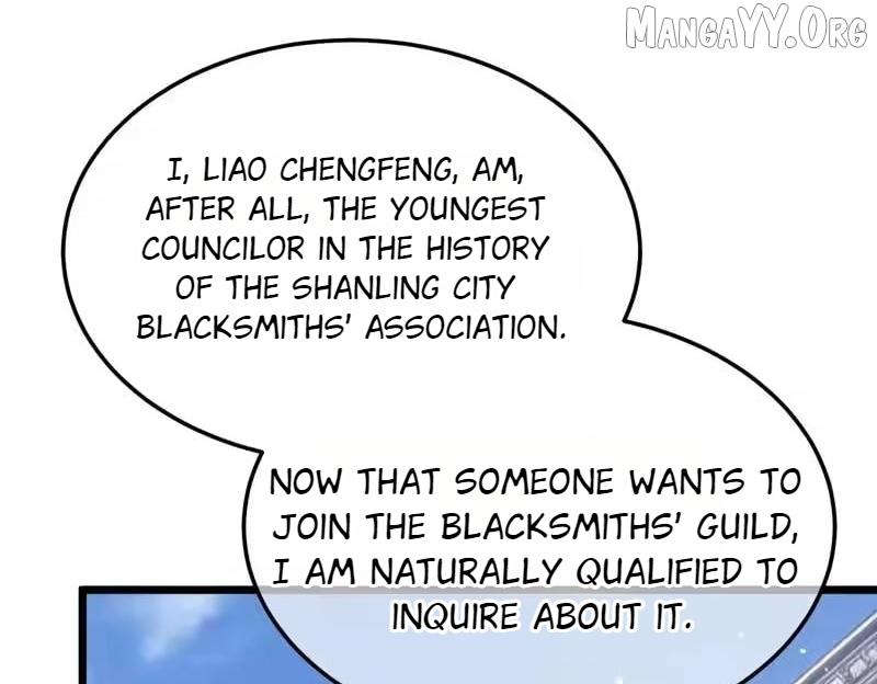 I Rely on My Invincibility to Deal Tons of Damage Passively! Chapter 154 page 182 - 