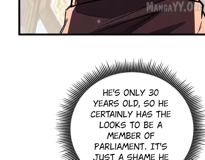 I Rely on My Invincibility to Deal Tons of Damage Passively! Chapter 154 page 185 - 