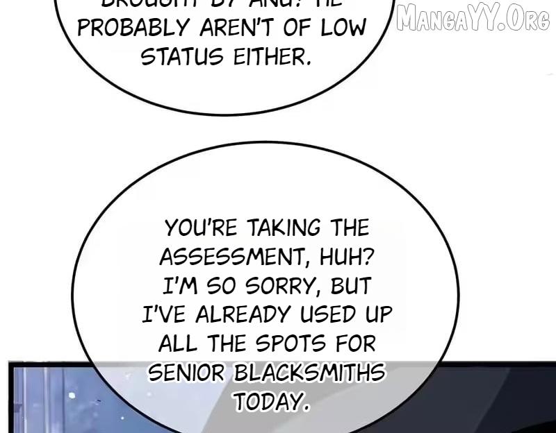 I Rely on My Invincibility to Deal Tons of Damage Passively! Chapter 154 page 191 - 