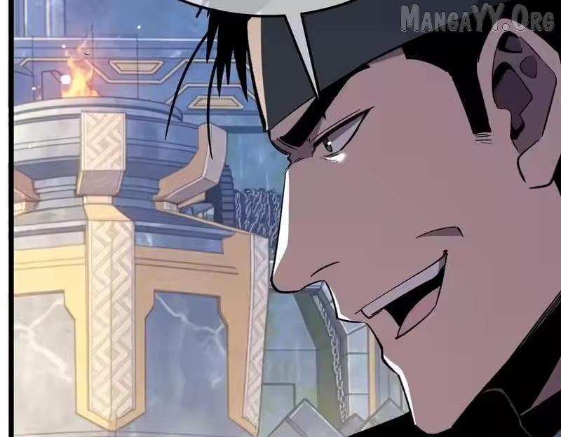 I Rely on My Invincibility to Deal Tons of Damage Passively! Chapter 154 page 192 - 