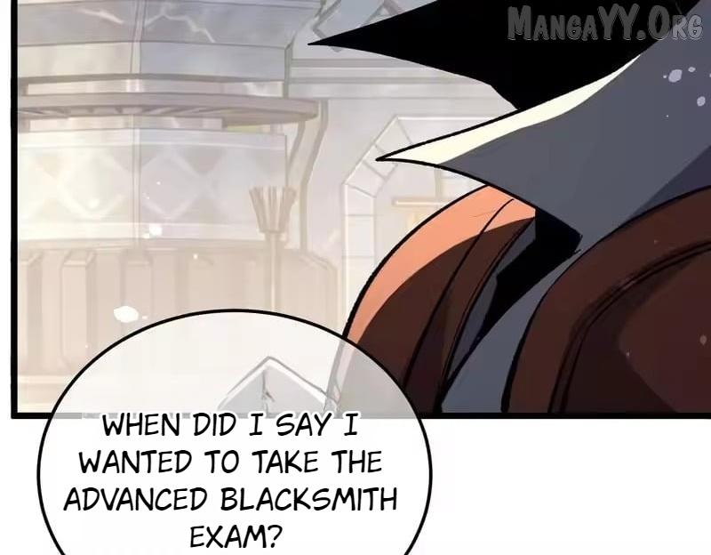 I Rely on My Invincibility to Deal Tons of Damage Passively! Chapter 154 page 193 - 