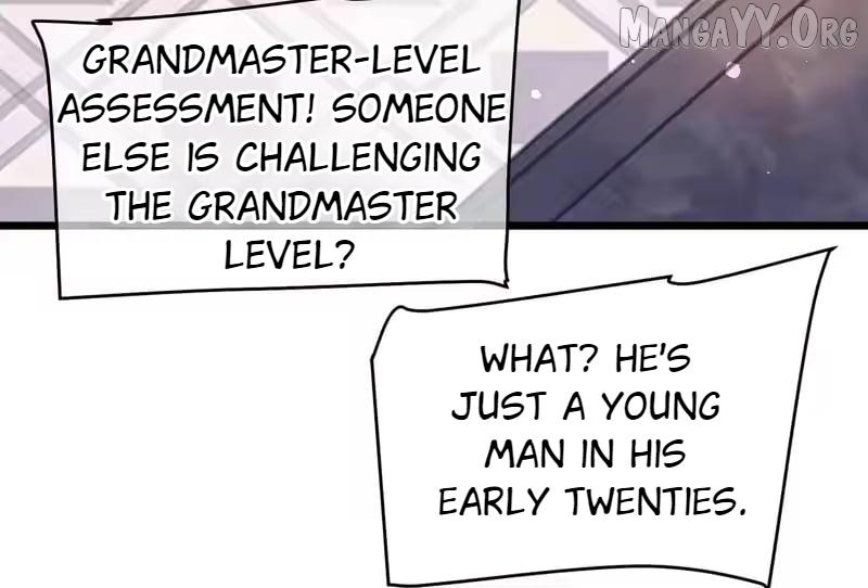 I Rely on My Invincibility to Deal Tons of Damage Passively! Chapter 154 page 197 - 