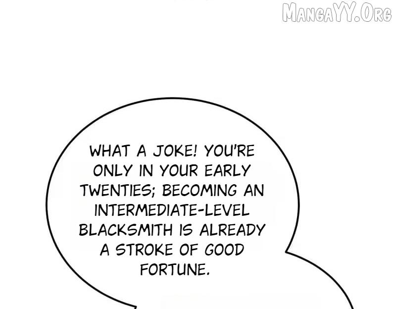 I Rely on My Invincibility to Deal Tons of Damage Passively! Chapter 154 page 198 - 