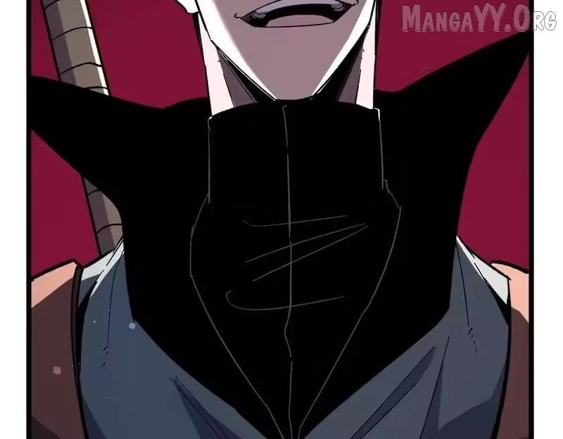 I Rely on My Invincibility to Deal Tons of Damage Passively! Chapter 154 page 200 - 