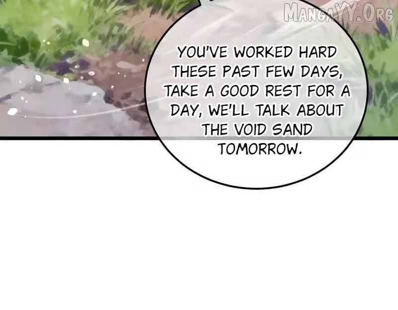 I Rely on My Invincibility to Deal Tons of Damage Passively! Chapter 154 page 21 - 