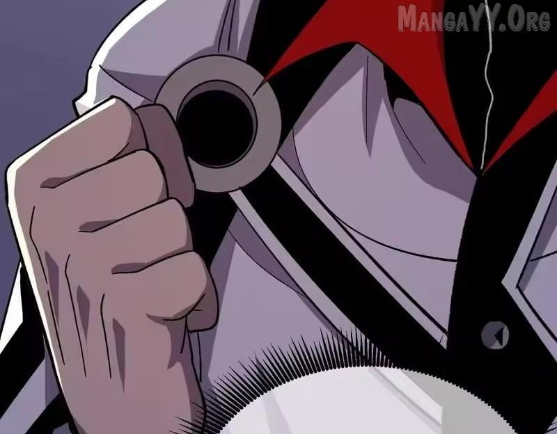 I Rely on My Invincibility to Deal Tons of Damage Passively! Chapter 154 page 28 - 