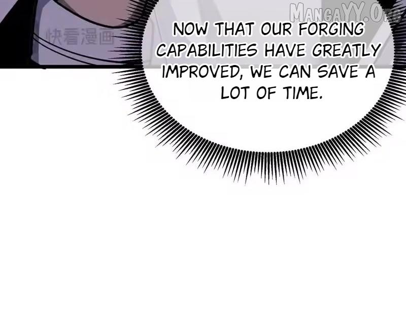 I Rely on My Invincibility to Deal Tons of Damage Passively! Chapter 154 page 29 - 