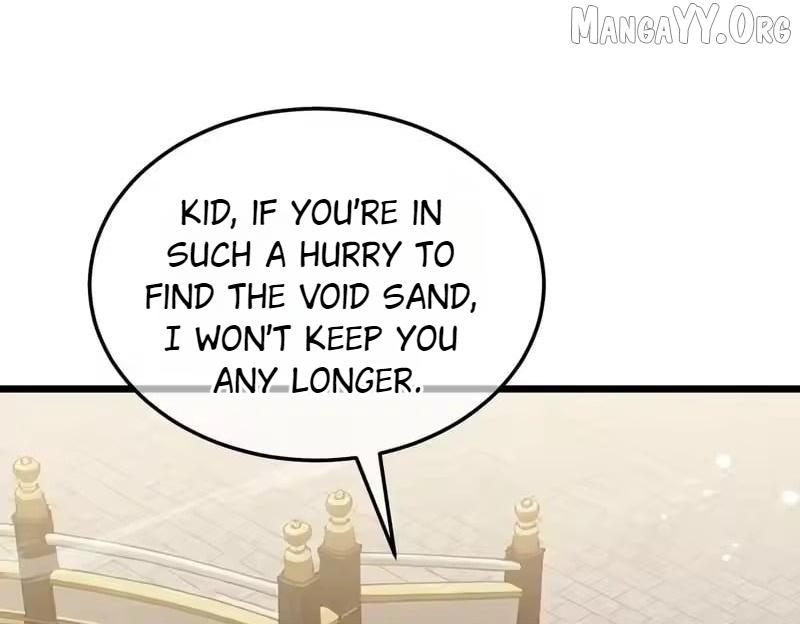 I Rely on My Invincibility to Deal Tons of Damage Passively! Chapter 154 page 35 - 