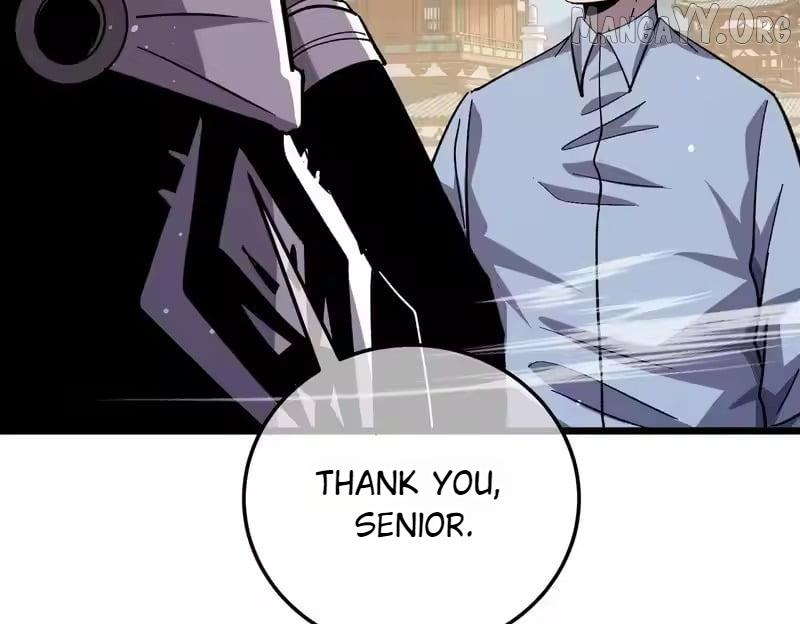 I Rely on My Invincibility to Deal Tons of Damage Passively! Chapter 154 page 39 - 