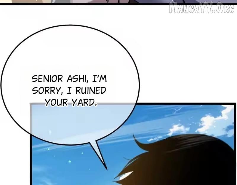 I Rely on My Invincibility to Deal Tons of Damage Passively! Chapter 154 page 5 - 