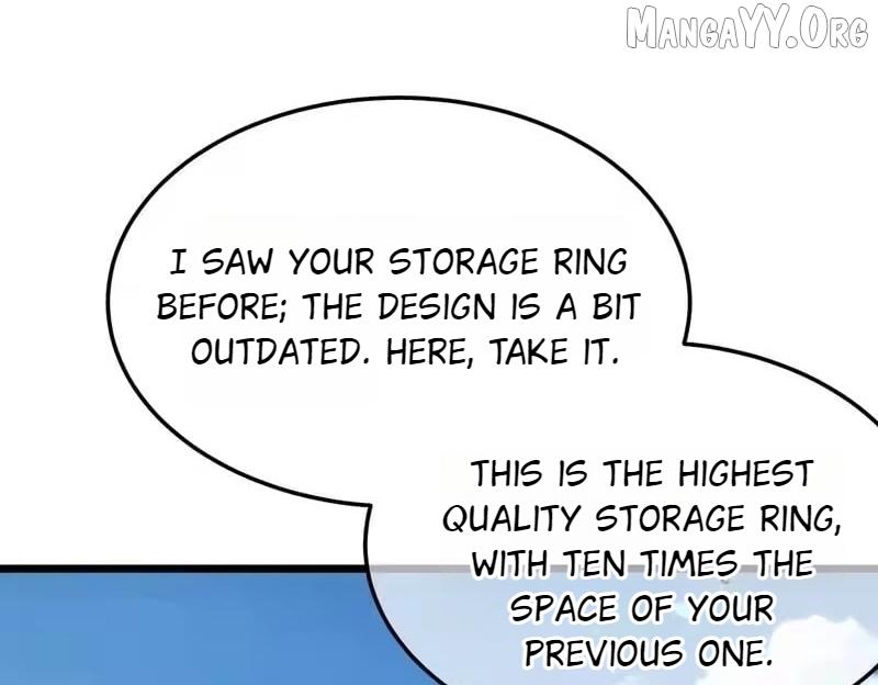I Rely on My Invincibility to Deal Tons of Damage Passively! Chapter 154 page 41 - 