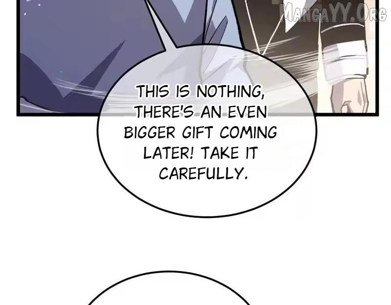 I Rely on My Invincibility to Deal Tons of Damage Passively! Chapter 154 page 46 - 