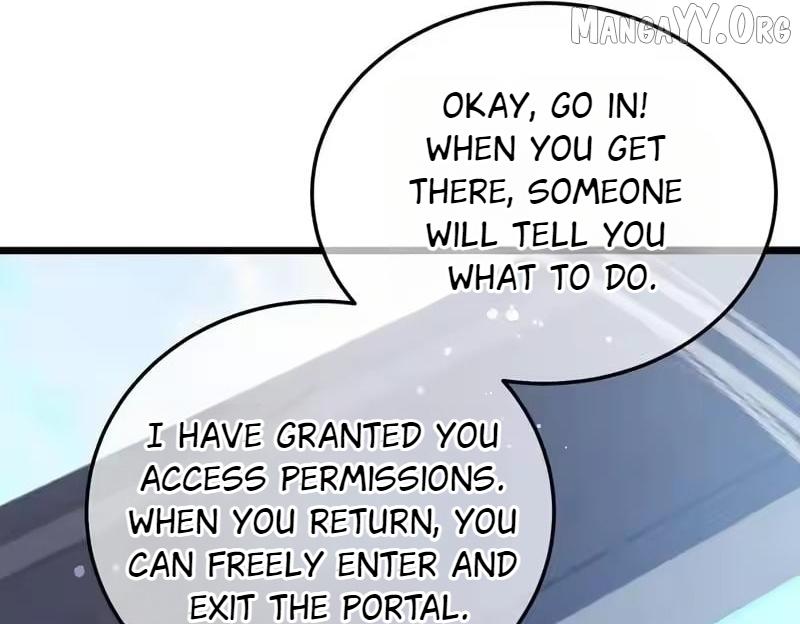 I Rely on My Invincibility to Deal Tons of Damage Passively! Chapter 154 page 50 - 