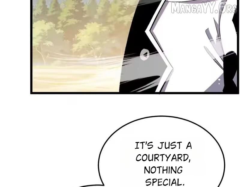 I Rely on My Invincibility to Deal Tons of Damage Passively! Chapter 154 page 7 - 