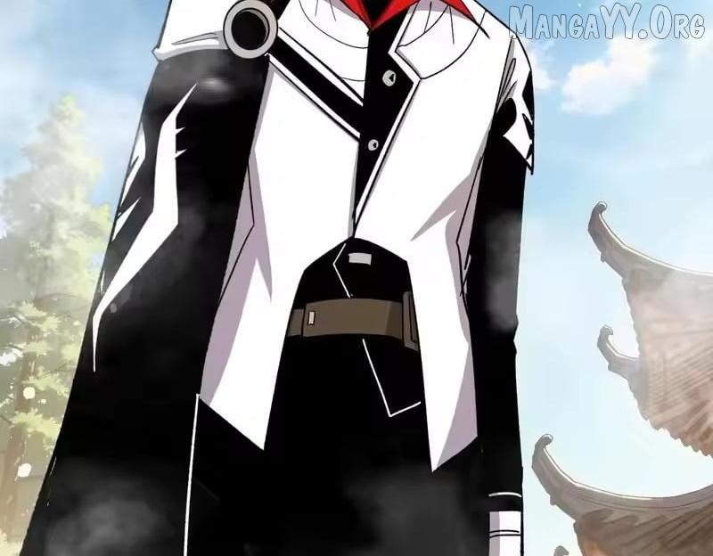 I Rely on My Invincibility to Deal Tons of Damage Passively! Chapter 154 page 62 - 