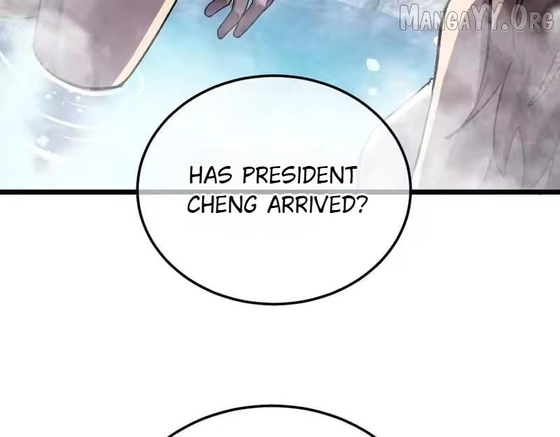 I Rely on My Invincibility to Deal Tons of Damage Passively! Chapter 154 page 66 - 