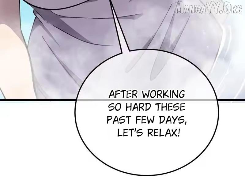 I Rely on My Invincibility to Deal Tons of Damage Passively! Chapter 154 page 71 - 