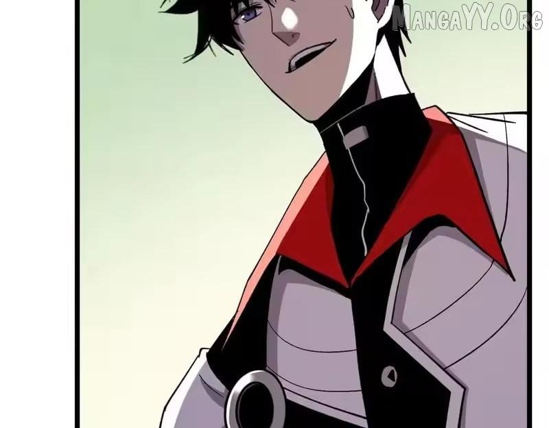 I Rely on My Invincibility to Deal Tons of Damage Passively! Chapter 154 page 74 - 