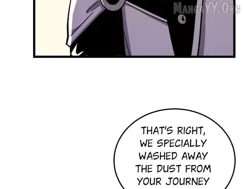 I Rely on My Invincibility to Deal Tons of Damage Passively! Chapter 154 page 75 - 