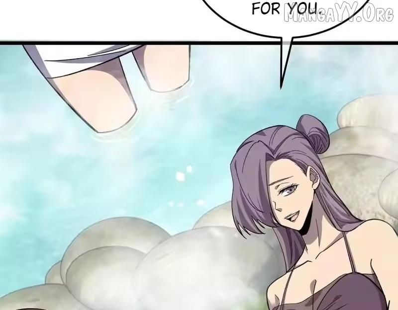I Rely on My Invincibility to Deal Tons of Damage Passively! Chapter 154 page 76 - 