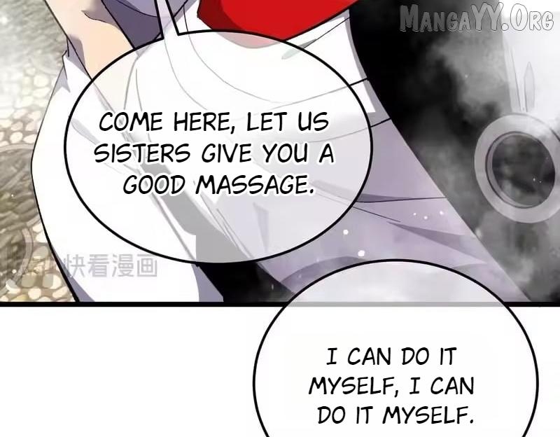 I Rely on My Invincibility to Deal Tons of Damage Passively! Chapter 154 page 78 - 