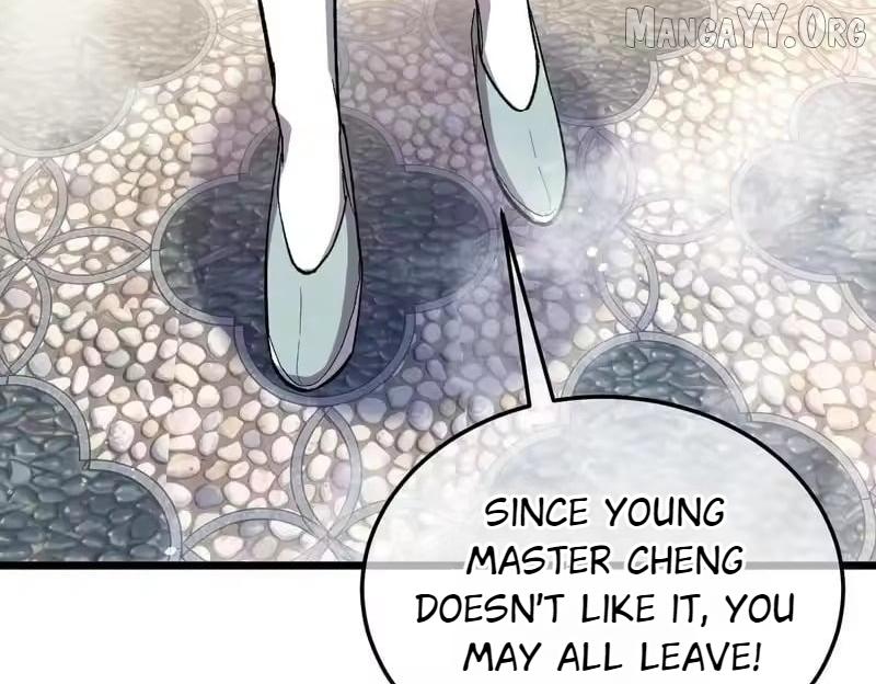 I Rely on My Invincibility to Deal Tons of Damage Passively! Chapter 154 page 80 - 