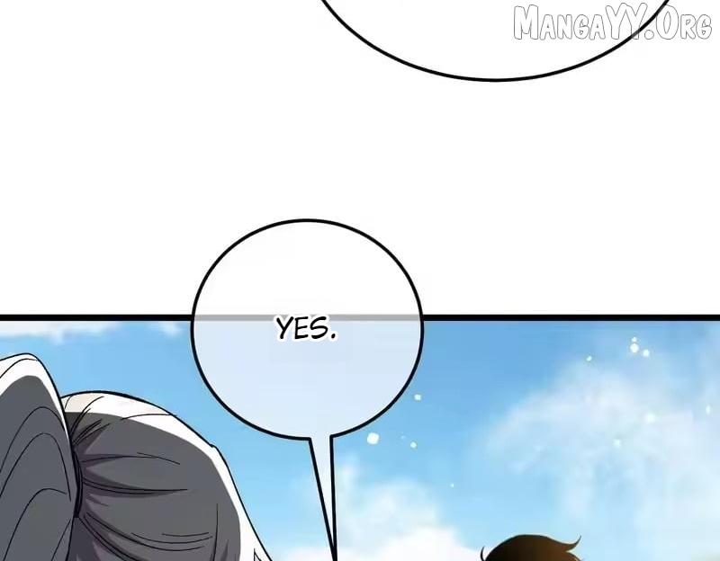 I Rely on My Invincibility to Deal Tons of Damage Passively! Chapter 154 page 81 - 