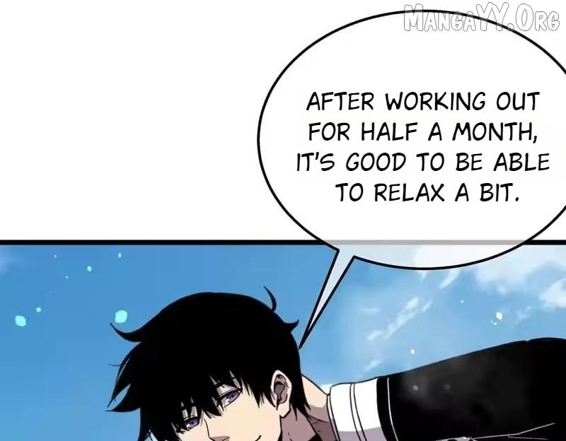 I Rely on My Invincibility to Deal Tons of Damage Passively! Chapter 154 page 91 - 