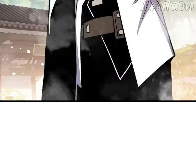 I Rely on My Invincibility to Deal Tons of Damage Passively! Chapter 154 page 93 - 