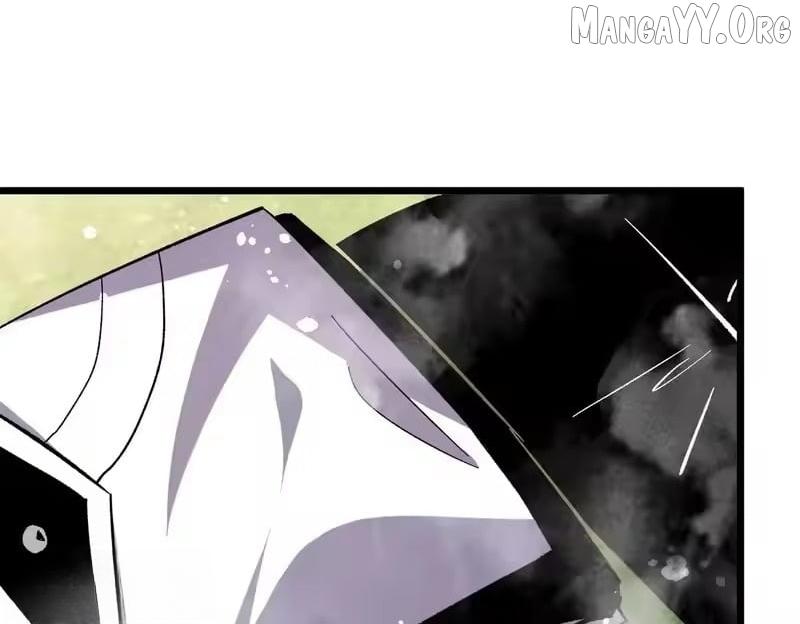 I Rely on My Invincibility to Deal Tons of Damage Passively! Chapter 154 page 95 - 