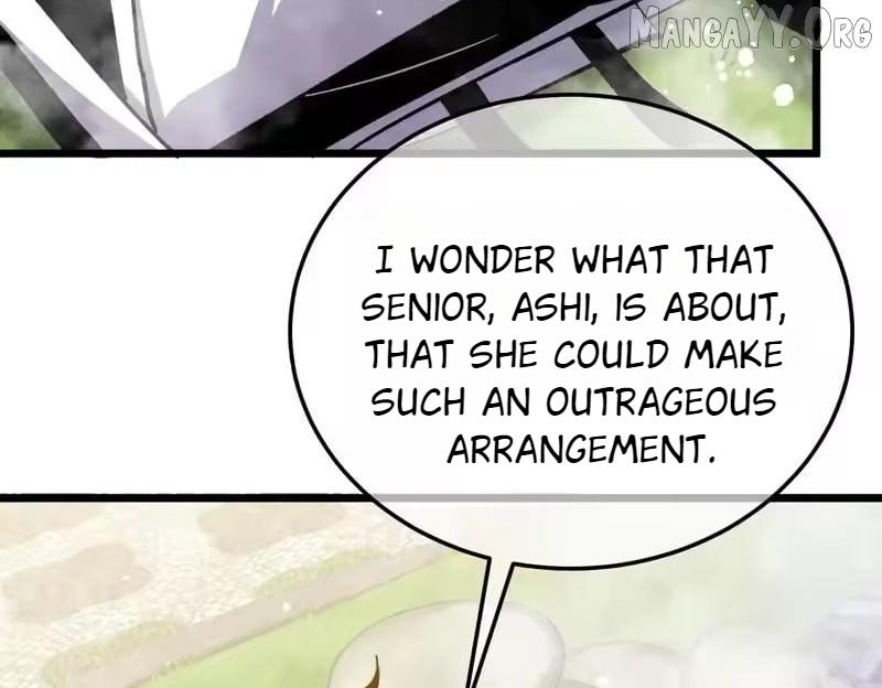 I Rely on My Invincibility to Deal Tons of Damage Passively! Chapter 154 page 96 - 