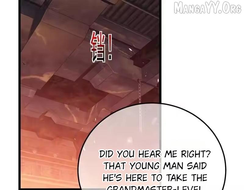 I Rely on My Invincibility to Deal Tons of Damage Passively! Chapter 155 page 2 - 