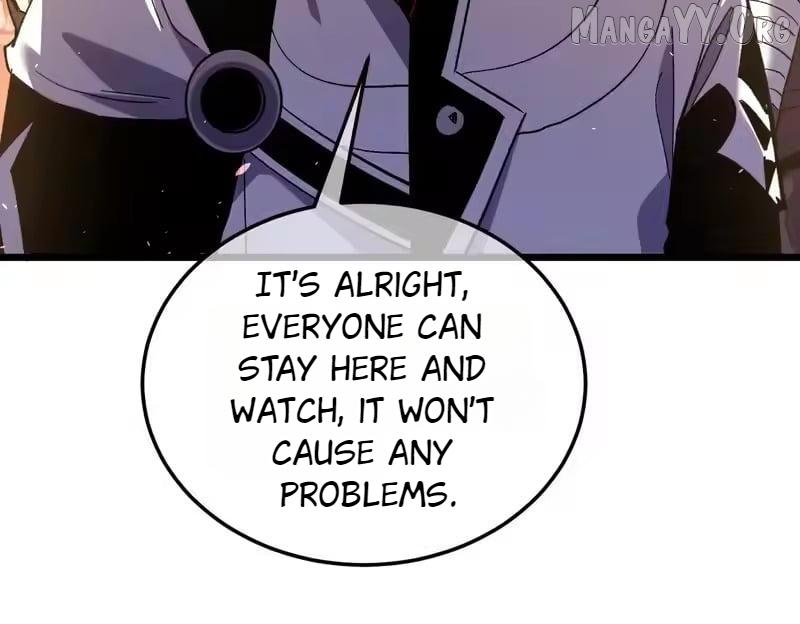 I Rely on My Invincibility to Deal Tons of Damage Passively! Chapter 155 page 103 - 