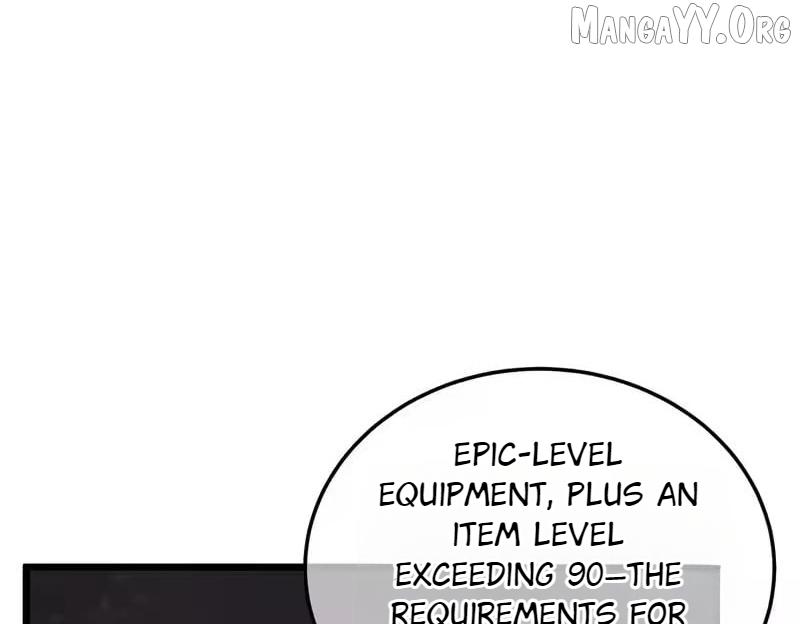 I Rely on My Invincibility to Deal Tons of Damage Passively! Chapter 155 page 104 - 