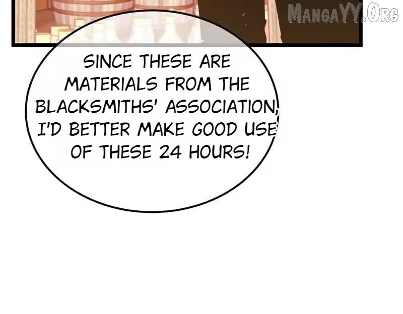 I Rely on My Invincibility to Deal Tons of Damage Passively! Chapter 155 page 107 - 